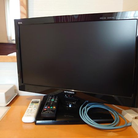 Ueno Frex Hotel Iga Pokój zdjęcie
