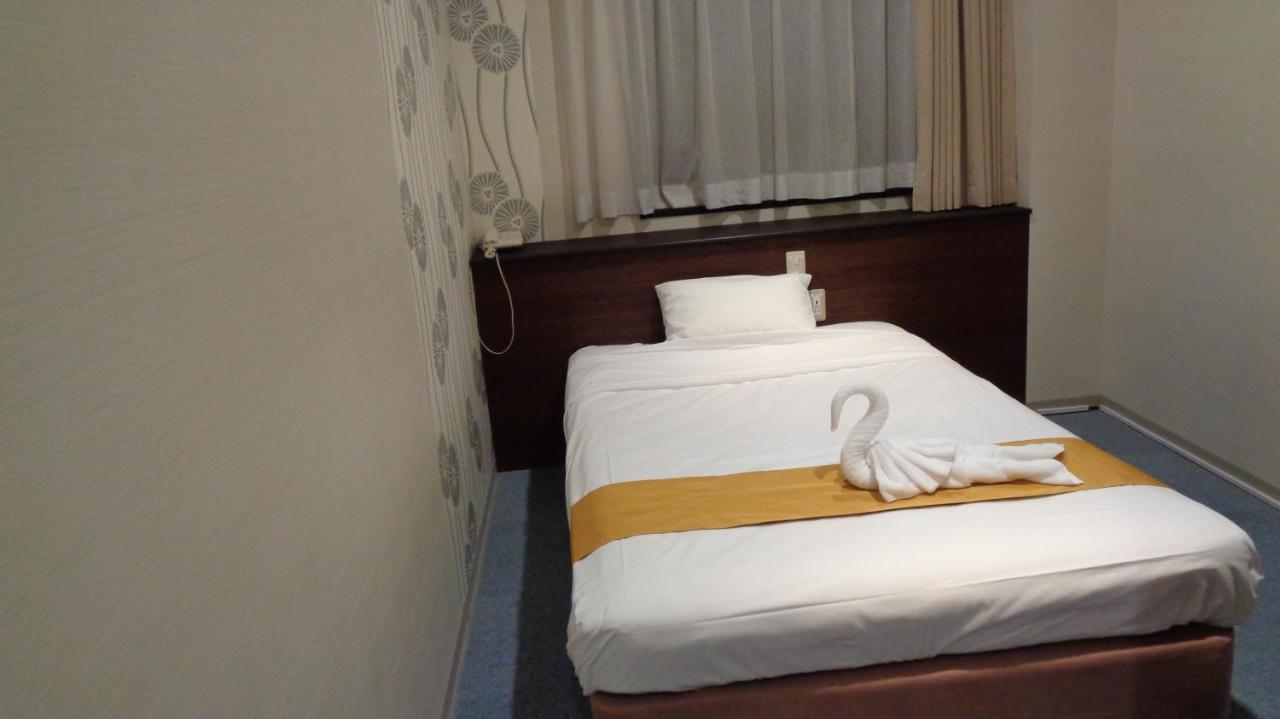 Ueno Frex Hotel Iga Zewnętrze zdjęcie