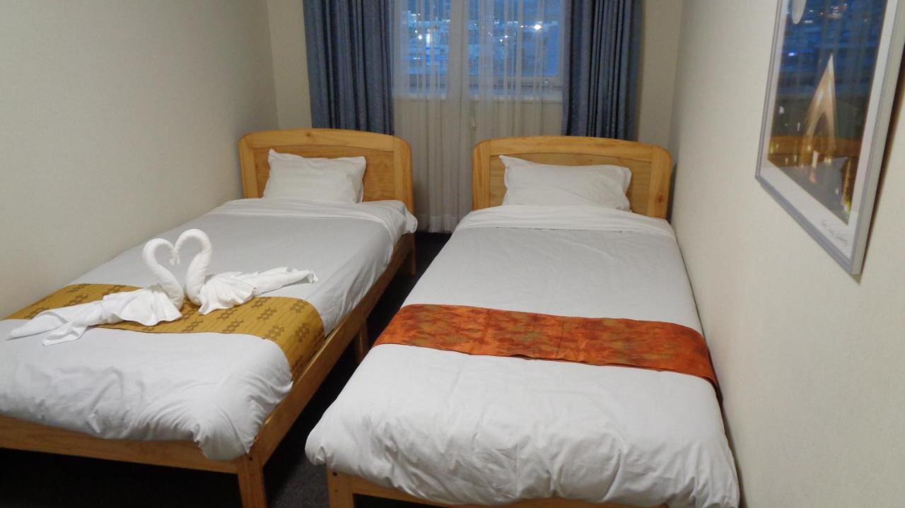 Ueno Frex Hotel Iga Zewnętrze zdjęcie
