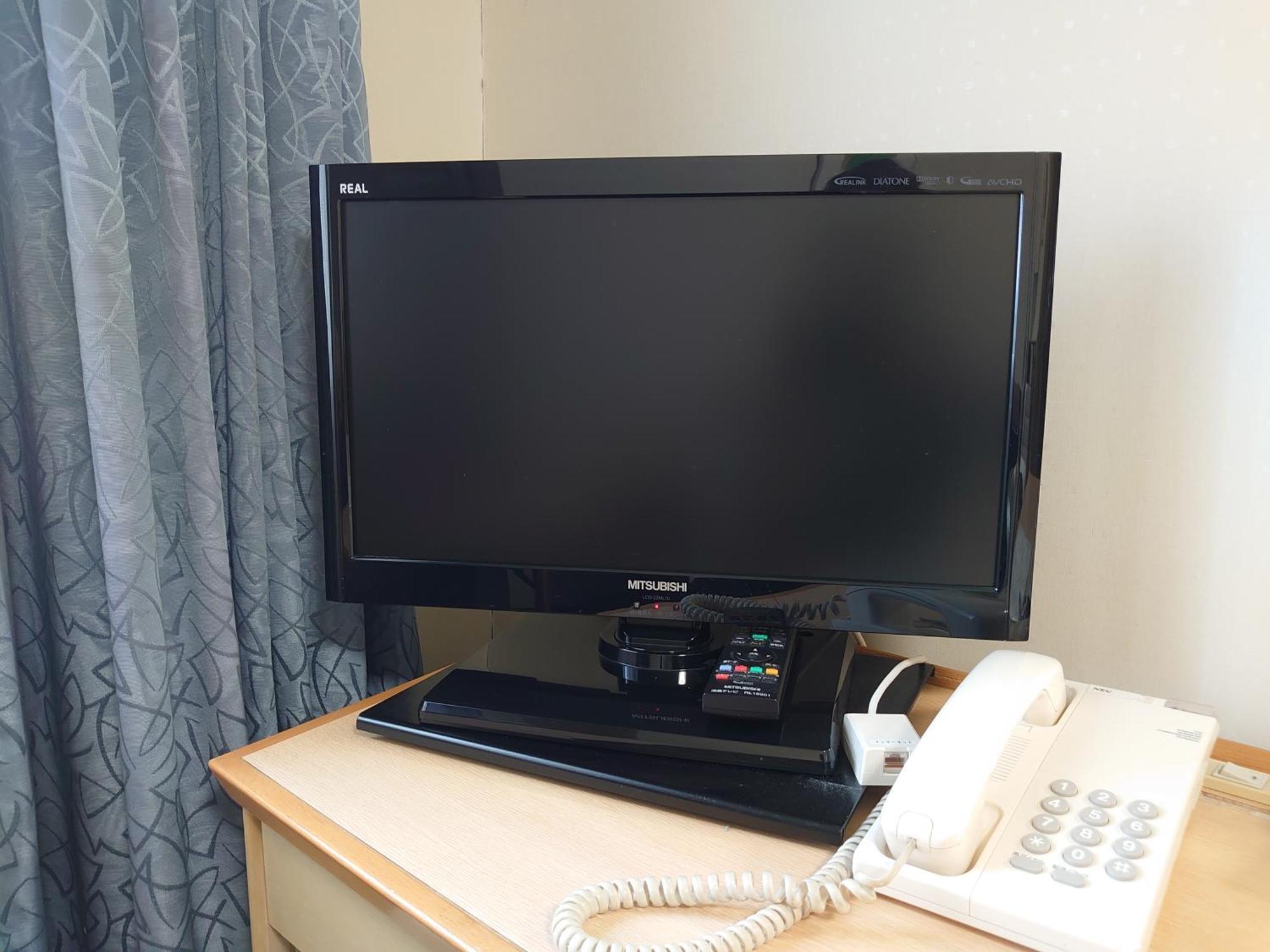 Ueno Frex Hotel Iga Pokój zdjęcie
