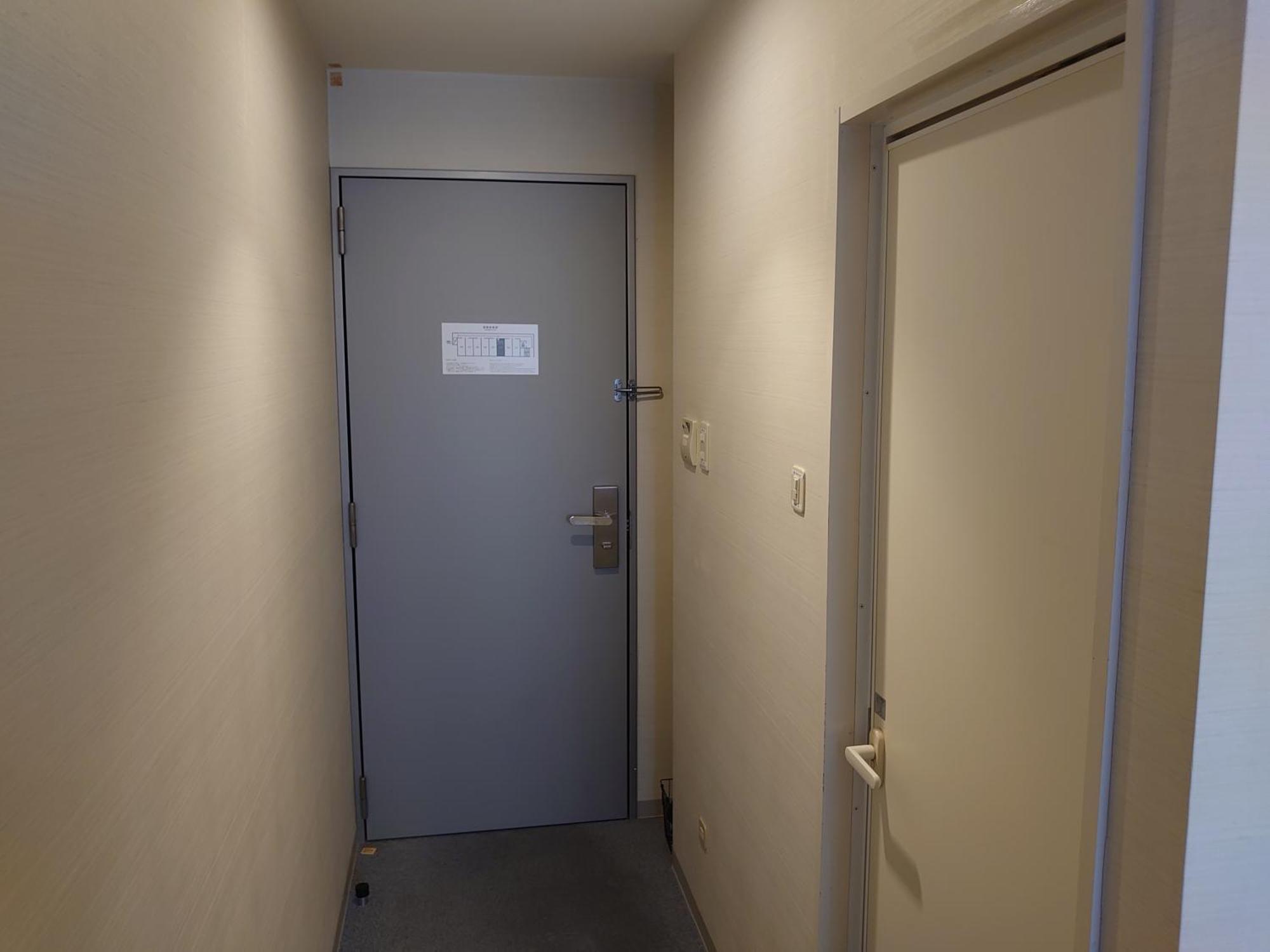 Ueno Frex Hotel Iga Pokój zdjęcie